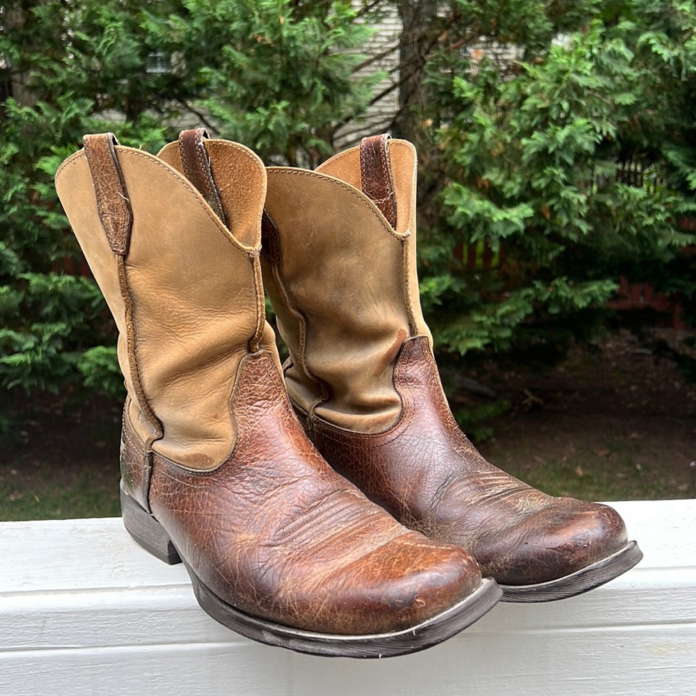 Ariat Boots